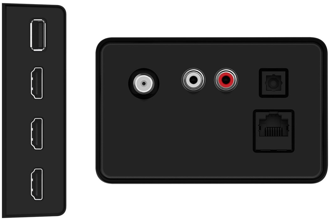 VIZIO V555M-K01 TV 139.7 cm (55") 4K Ultra HD Smart TV Wi-Fi Black