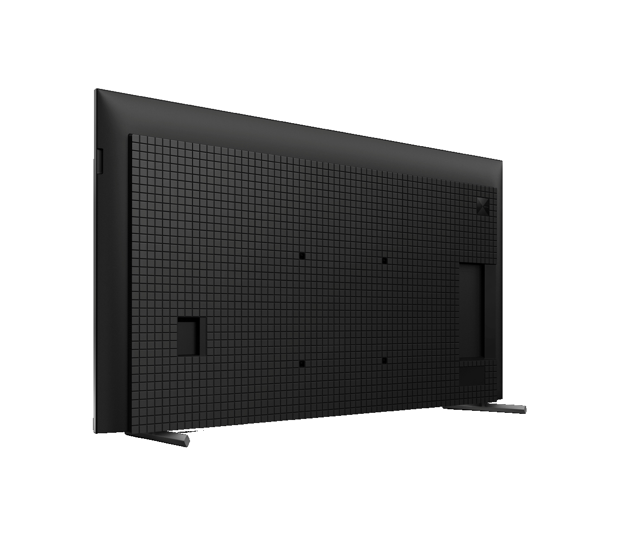 Sony XR-55X90L TV 139.7 cm (55") 4K Ultra HD Smart TV Wi-Fi Silver