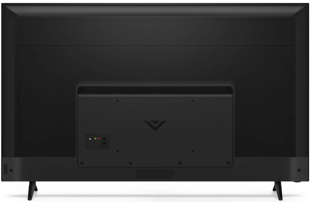 VIZIO V555M-K01 TV 139.7 cm (55") 4K Ultra HD Smart TV Wi-Fi Black