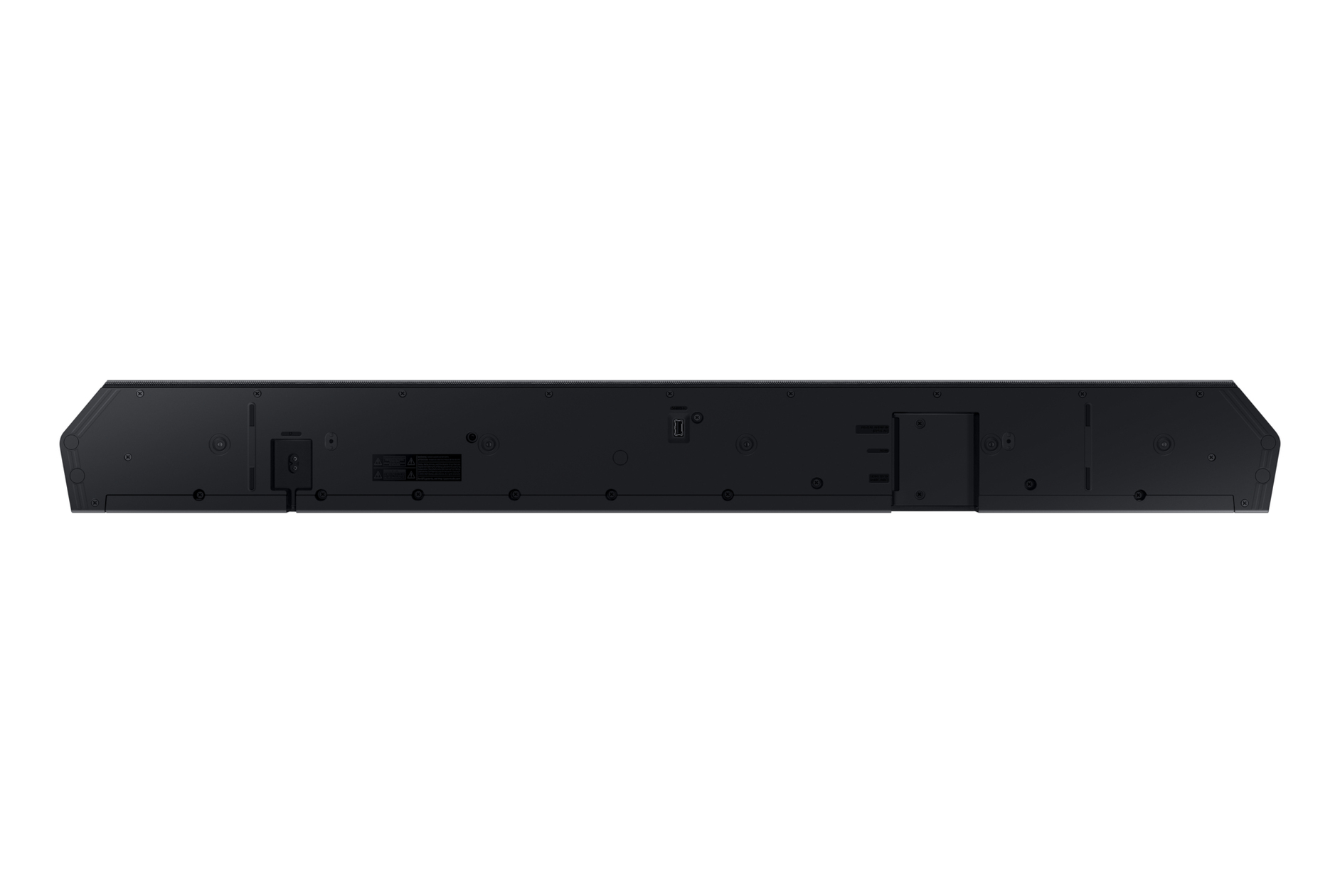 Samsung Q700D Q-Series 3.1.2ch Cinematic Soundbar with Subwoofer (2024)