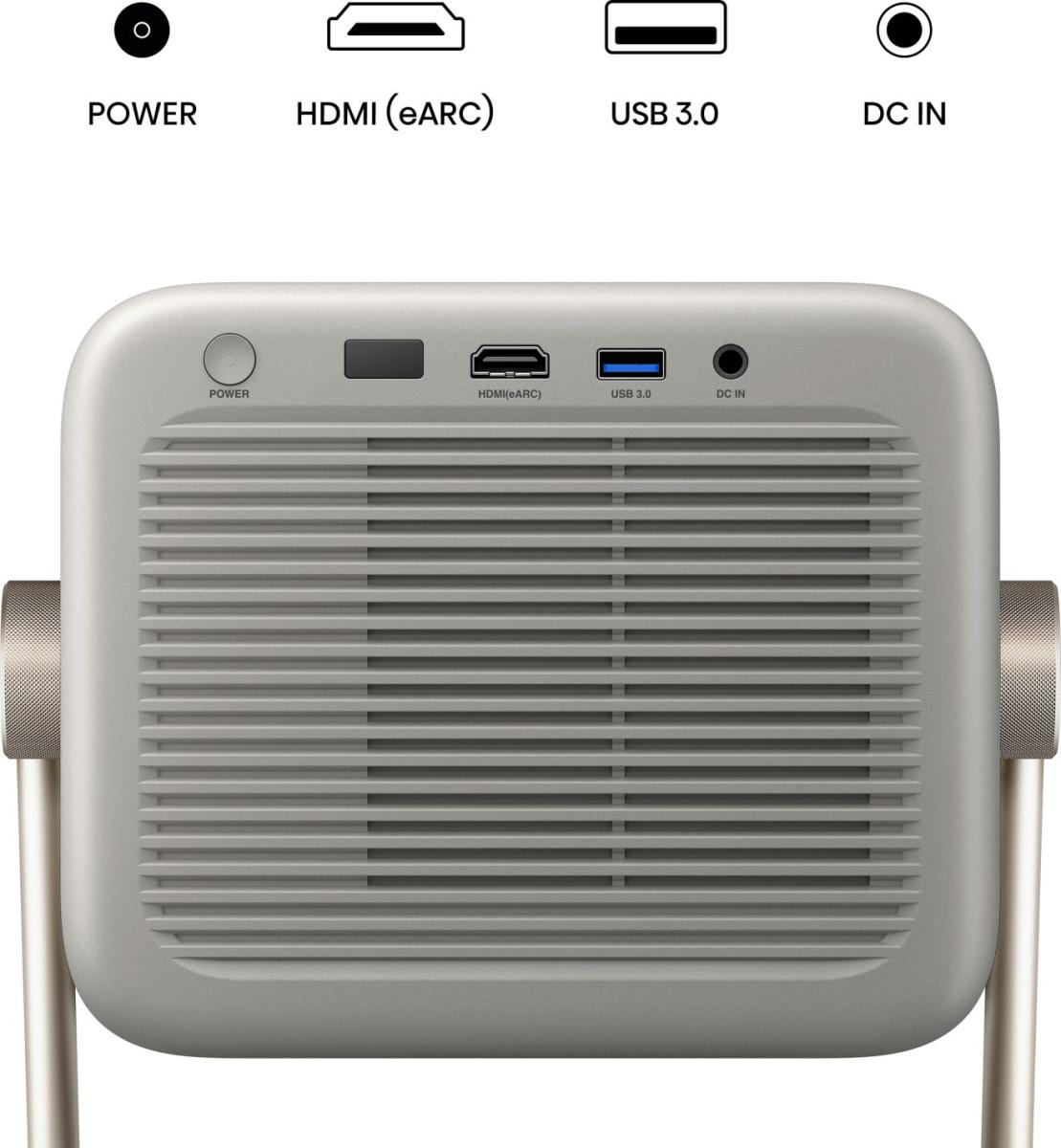 Hisense M2 Pro Wi-Fi Grey