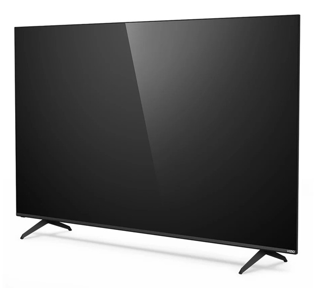 VIZIO M65Q6-L4 TV 165.1 cm (65") 4K Ultra HD Smart TV Wi-Fi Black