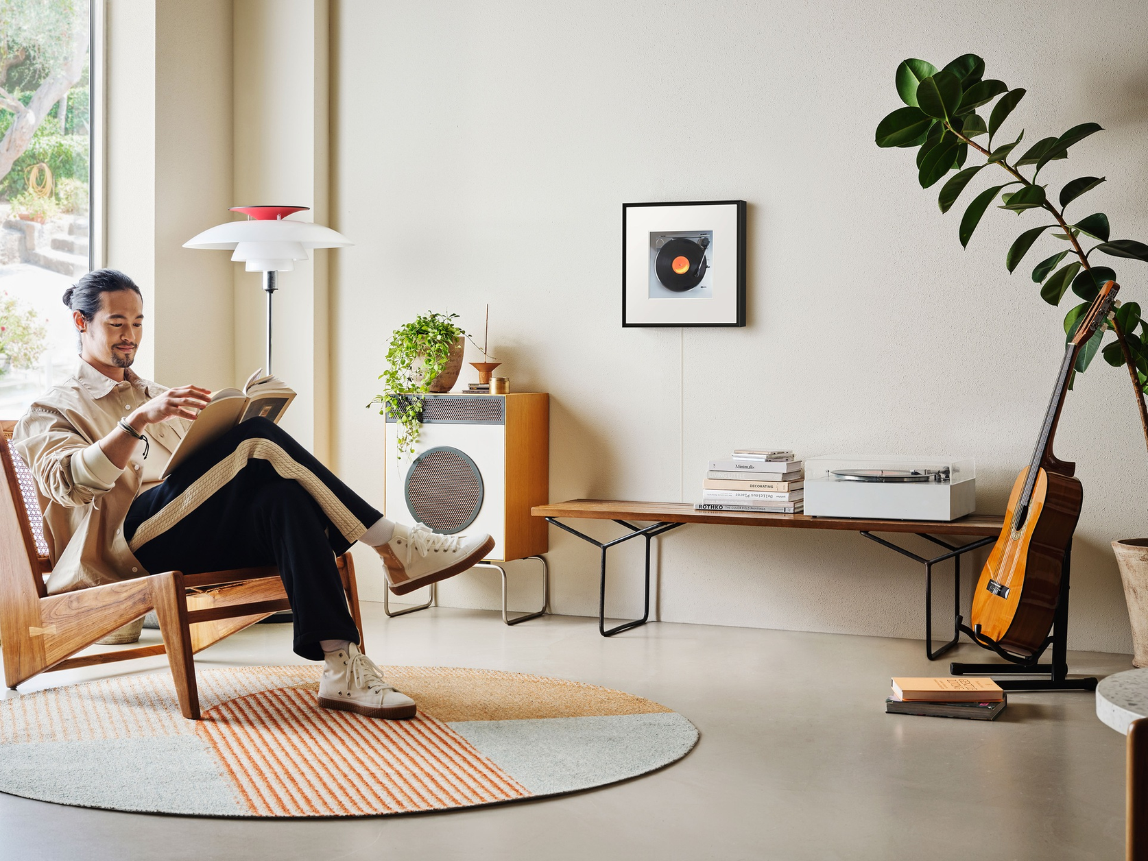 Samsung HW-LS60D 3-way Black Wired & Wireless 120 W