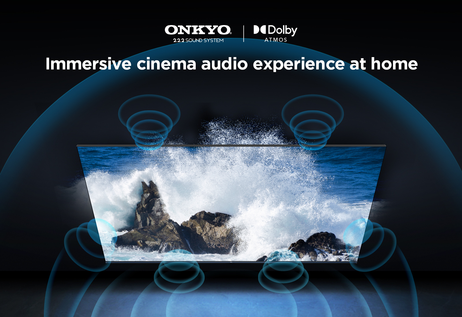 TCL 98C855K TV 2.49 m (98") 4K Ultra HD Smart TV Wi-Fi Titanium 3500 cd/m²