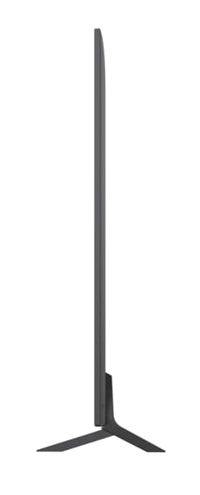 LG QNED evo AI 86QNED85AUA TV 2.18 m (86") 4K Ultra HD Smart TV Wi-Fi Black