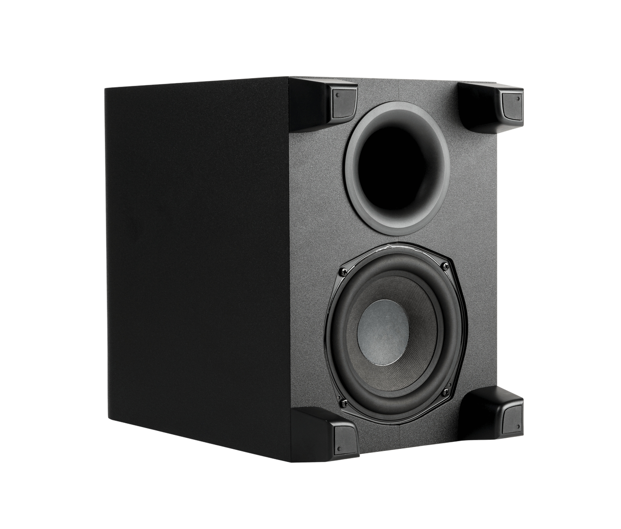 Polk Audio Signa S4 Black 3.1.2 channels