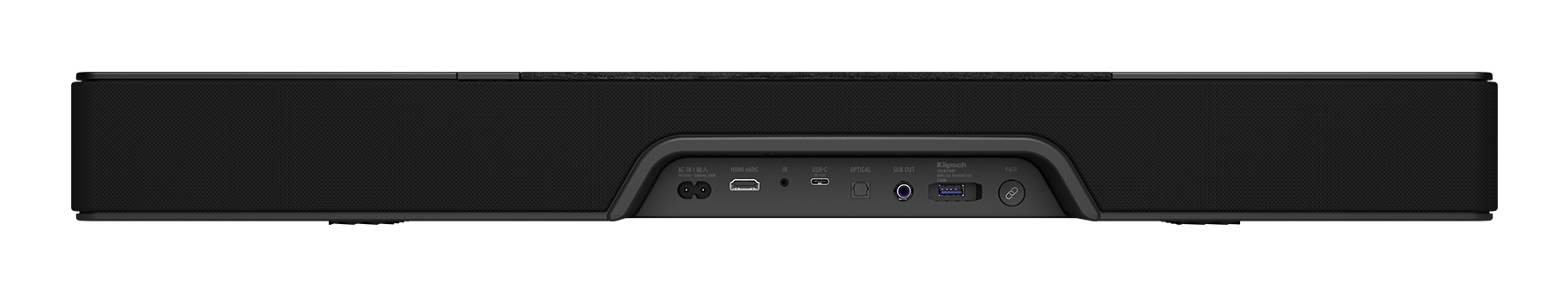 Klipsch Flexus Core 100 Black 2.1 channels 100 W