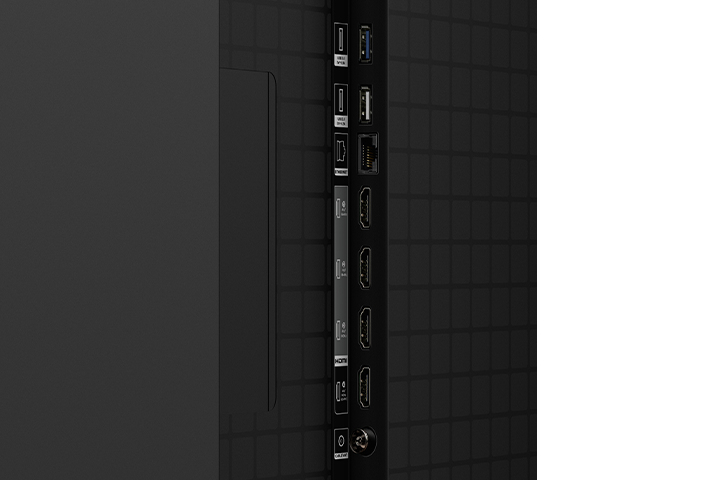 TCL QM8 75" QM8K Series QD-Mini LED QLED 4K UHD Smart TV with Google TV – 75QM8K