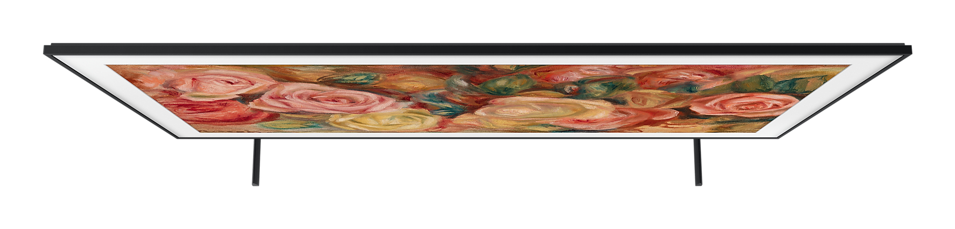 Samsung QE85LS03DAUXXU TV 2.16 m (85") 4K Ultra HD Smart TV Wi-Fi Black