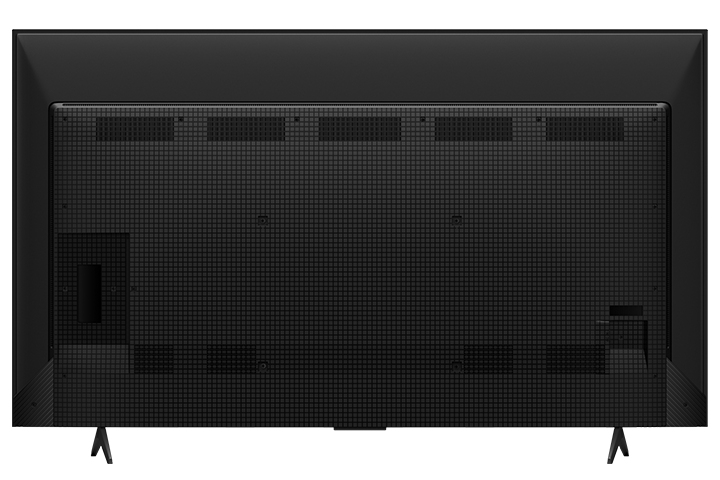 TCL S Class 75S551G TV 190.5 cm (75") 4K Ultra HD Smart TV Wi-Fi Black