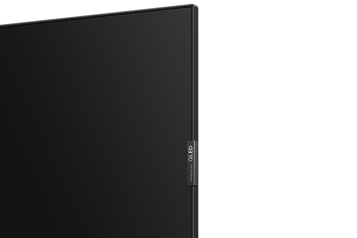 TCL Q6 85Q651G TV 2.16 m (85") 4K Ultra HD Smart TV Wi-Fi Black