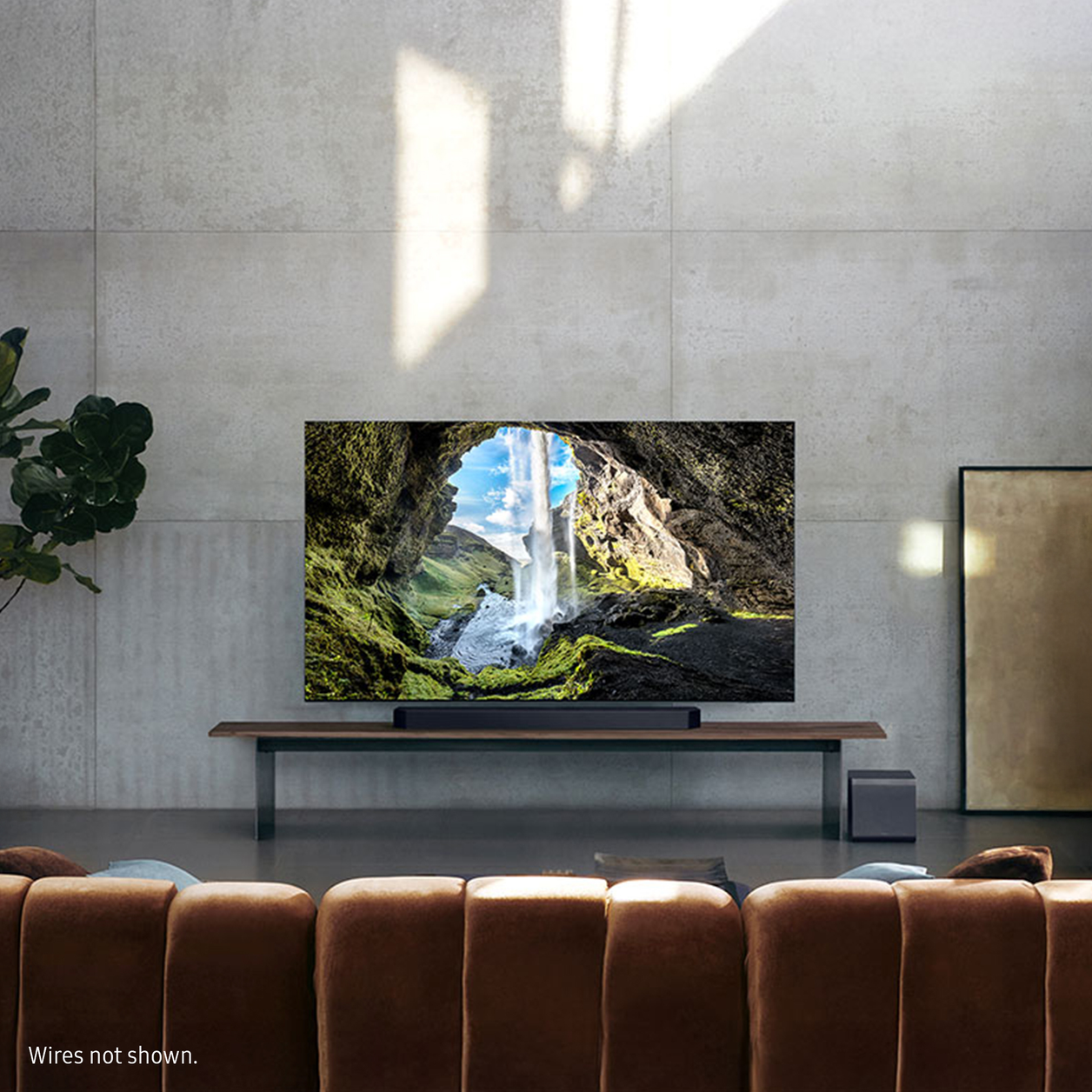 Samsung HW-Q990F/XU soundbar speaker Black 11.1.4 channels 756 W