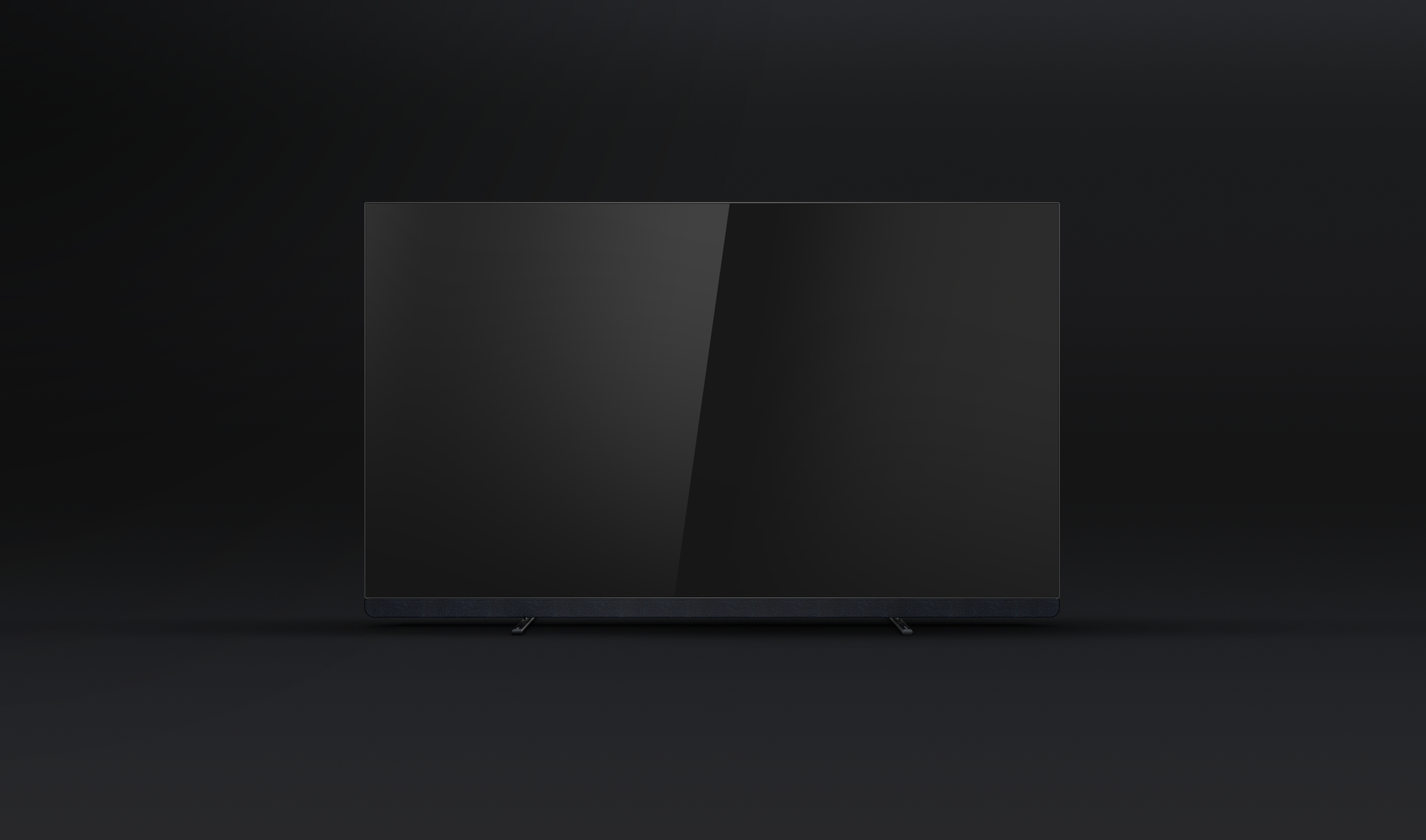 Philips 77OLED909/12 4K UHD TV, AL3, OLED, 120/100Hz, Google TV, P5 AI, HDR 10+ Adaptive, Dolby Vision + Dolby Atmos 195.6 cm (77") 4K Ultra HD Smart TV Wi-Fi Black 3000 cd/m²