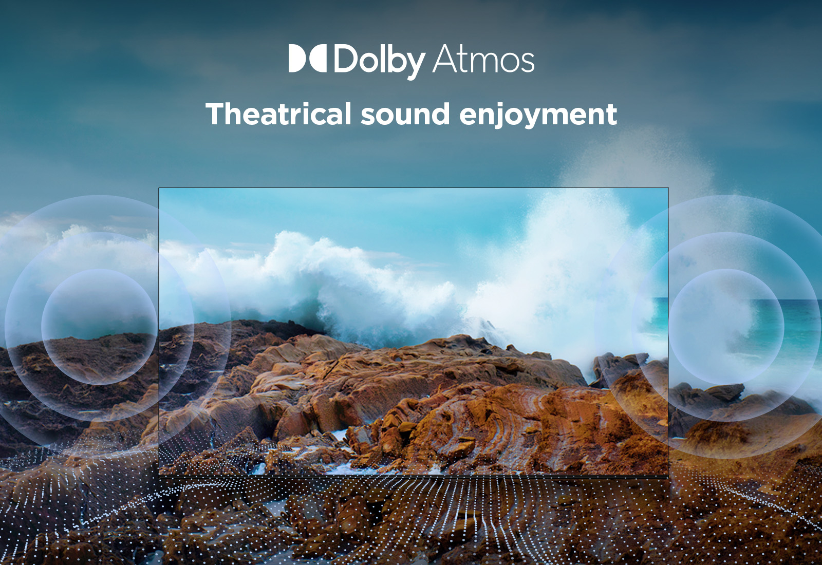 TCL 43V6C-UK TV 109.2 cm (43") 4K Ultra HD Smart TV Wi-Fi Metallic 260 cd/m²