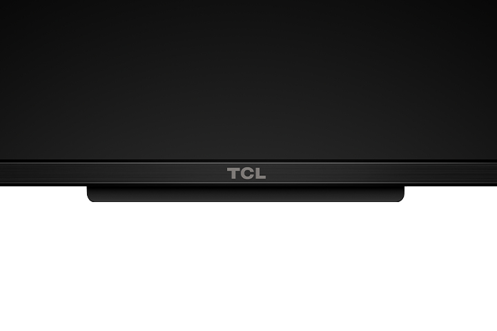 TCL S Class 85S551G TV 2.16 m (85") 4K Ultra HD Smart TV Wi-Fi Black