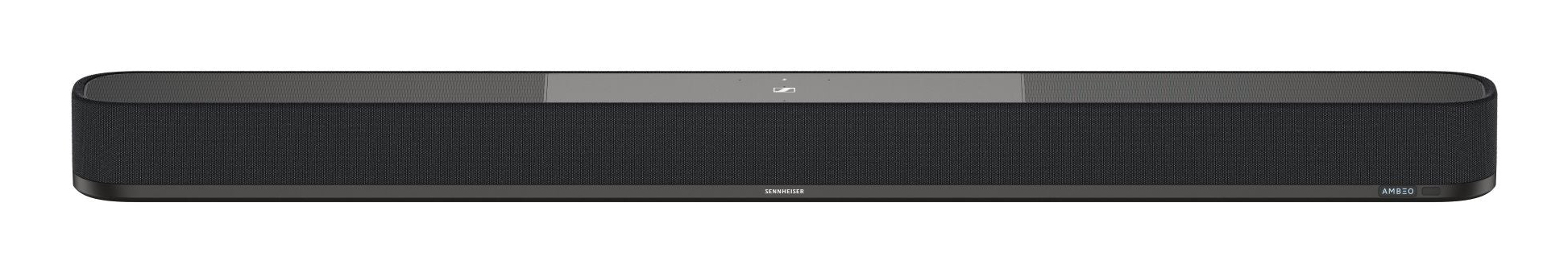 Sennheiser AMBEO Soundbar Plus Anthracite 7.1.4 channels 400 W