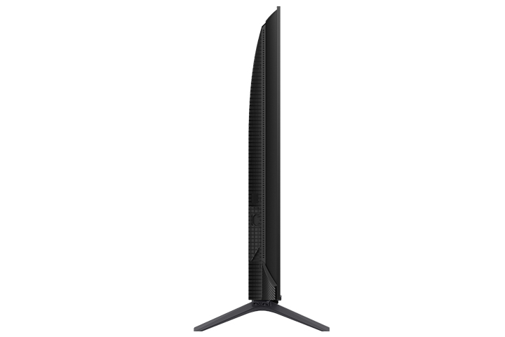 TCL Q6 50Q651G TV 127 cm (50") 4K Ultra HD Smart TV Wi-Fi Black