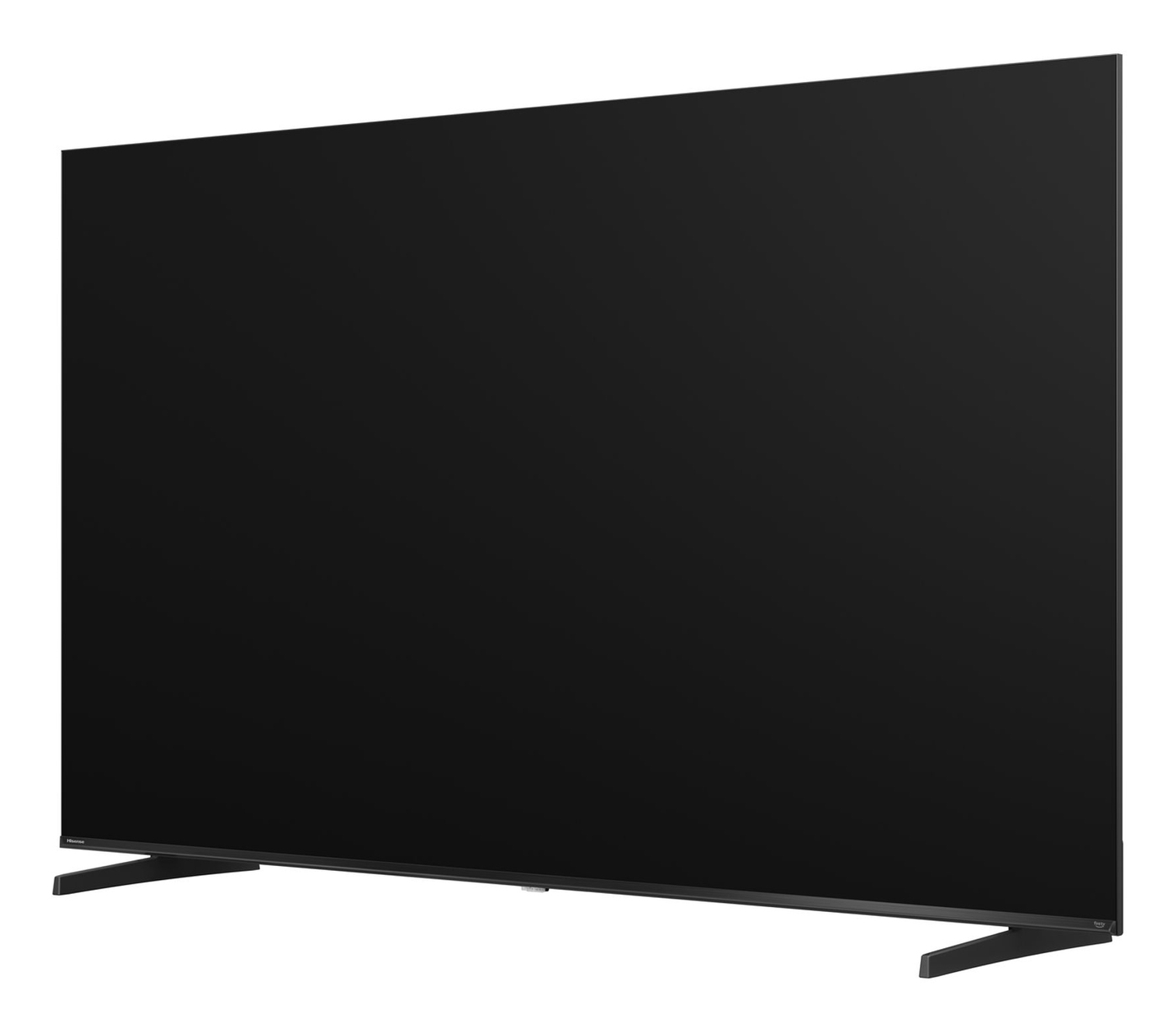 Hisense 50QD7QF TV 127 cm (50") 4K Ultra HD Smart TV Wi-Fi Black