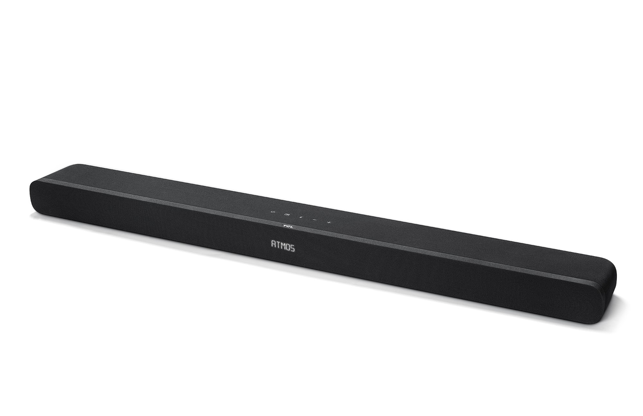 TCL 8 Series 2.1 ch soundbar