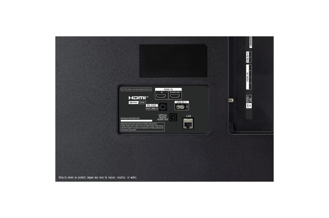 LG OLED B4 OLED77B4PUA TV 195.6 cm (77") 4K Ultra HD Smart TV Wi-Fi Black