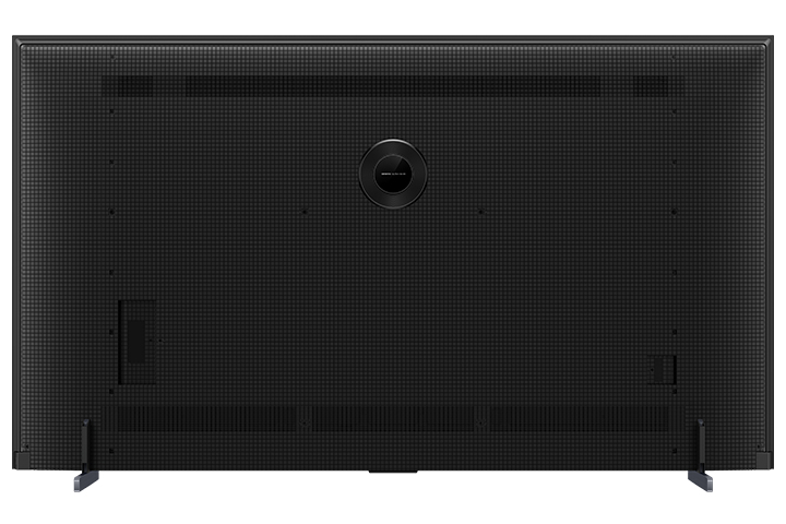 TCL QM7 98QM751G TV 2.49 m (98") 4K Ultra HD Smart TV Wi-Fi Black 2400 cd/m²