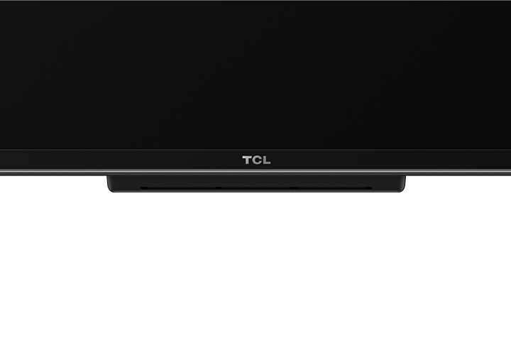 TCL Q7 Q750G 165.1 cm (65") 4K Ultra HD Smart TV Wi-Fi Black