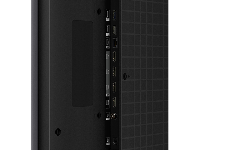 TCL QM7 75" QM7K Series QD-Mini LED QLED 4K UHD Smart TV with Google TV – 75QM7K