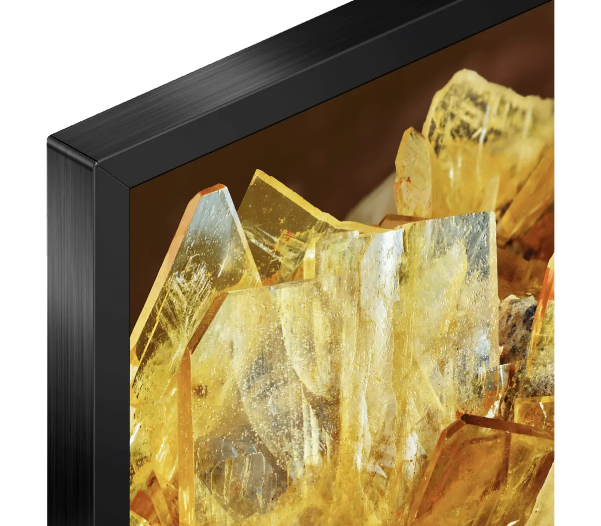 Sony XR-98X90L 2.49 m (98") 4K Ultra HD Smart TV Wi-Fi Black