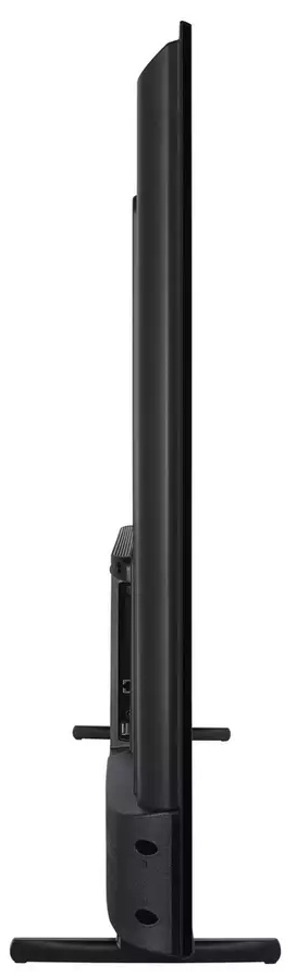 Bush 65QT24SB TV 165.1 cm (65") 4K Ultra HD Smart TV Wi-Fi Black