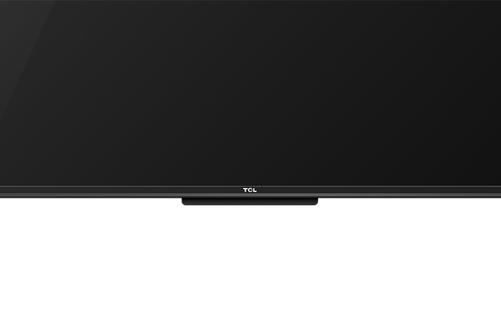 TCL S4 S450G 165.1 cm (65") 4K Ultra HD Smart TV Wi-Fi Black