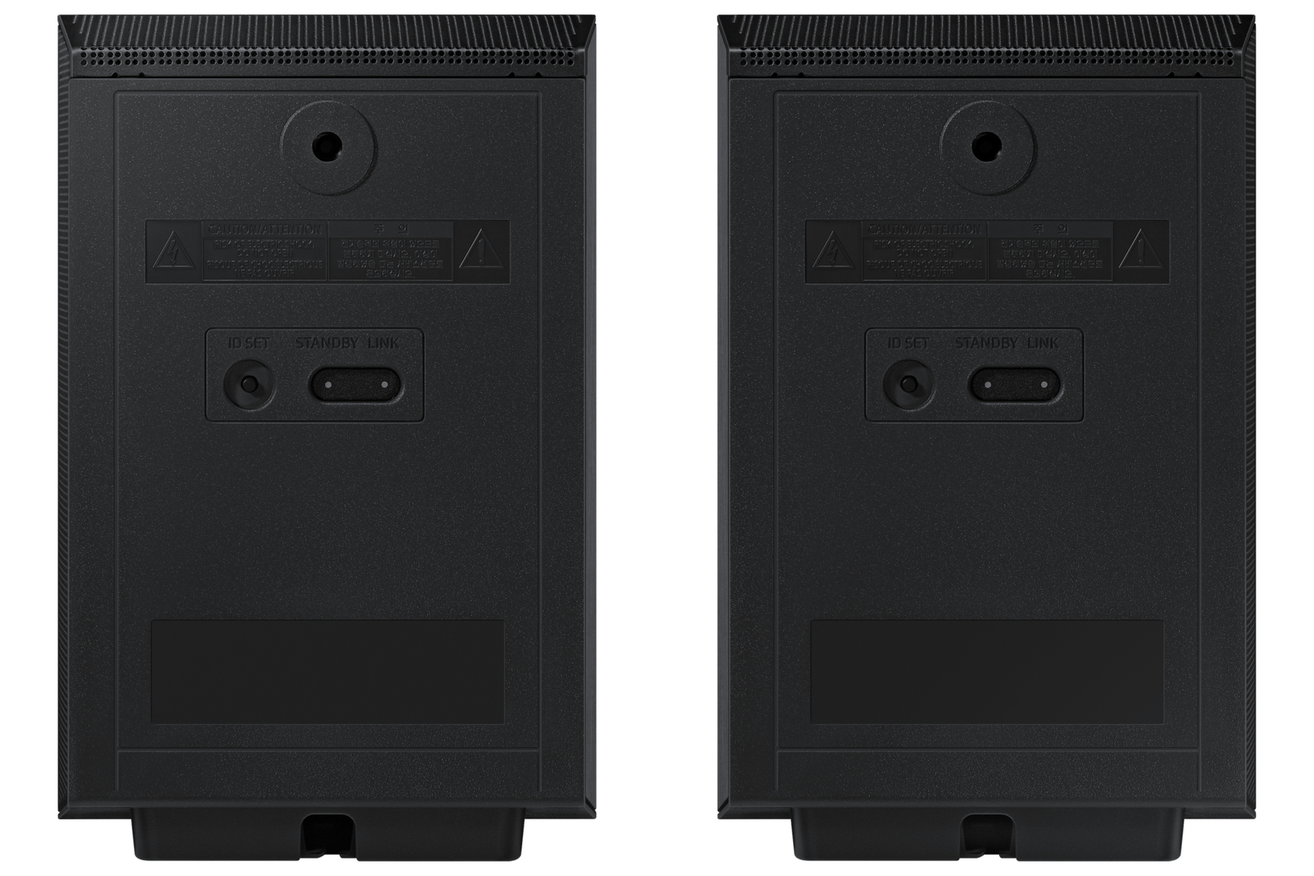 Samsung Q990D Q-Series 11.1.4ch Cinematic Soundbar with Subwoofer and Rear Speakers (2024)