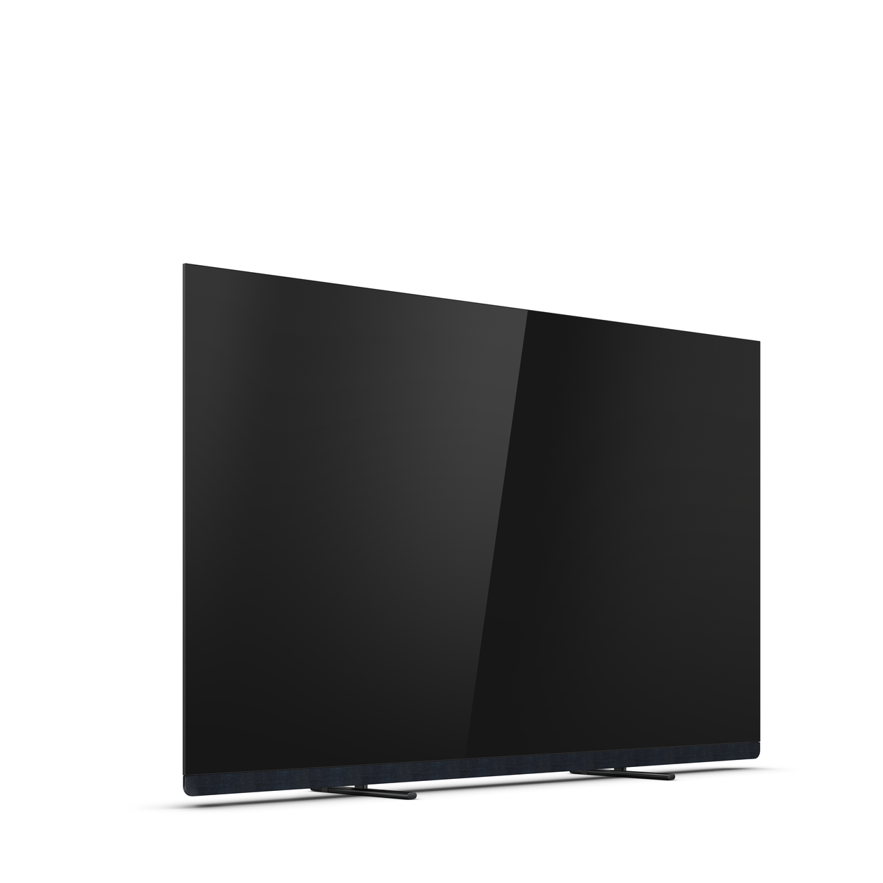 Philips 77OLED909/12 4K UHD TV, AL3, OLED, 120/100Hz, Google TV, P5 AI, HDR 10+ Adaptive, Dolby Vision + Dolby Atmos 195.6 cm (77") 4K Ultra HD Smart TV Wi-Fi Black 3000 cd/m²