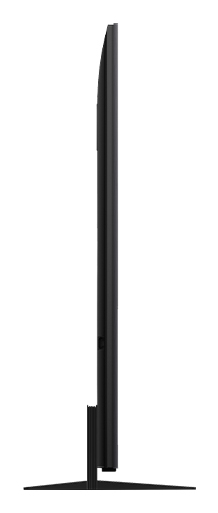 TCL QM7 75" QM7K Series QD-Mini LED QLED 4K UHD Smart TV with Google TV – 75QM7K