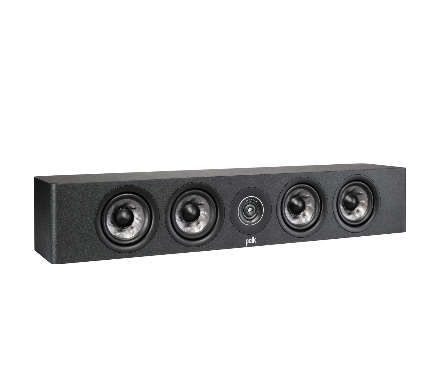 Polk Audio Reserve R350 Black Wired