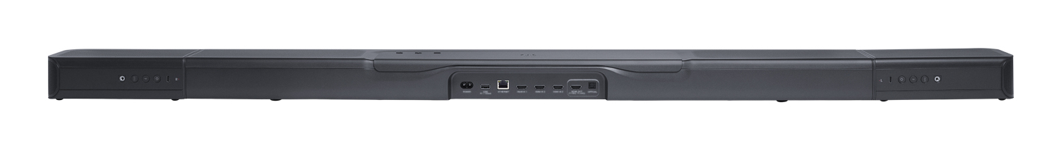 JBL BAR 1300 Black 11.1.4 channels 1170 W