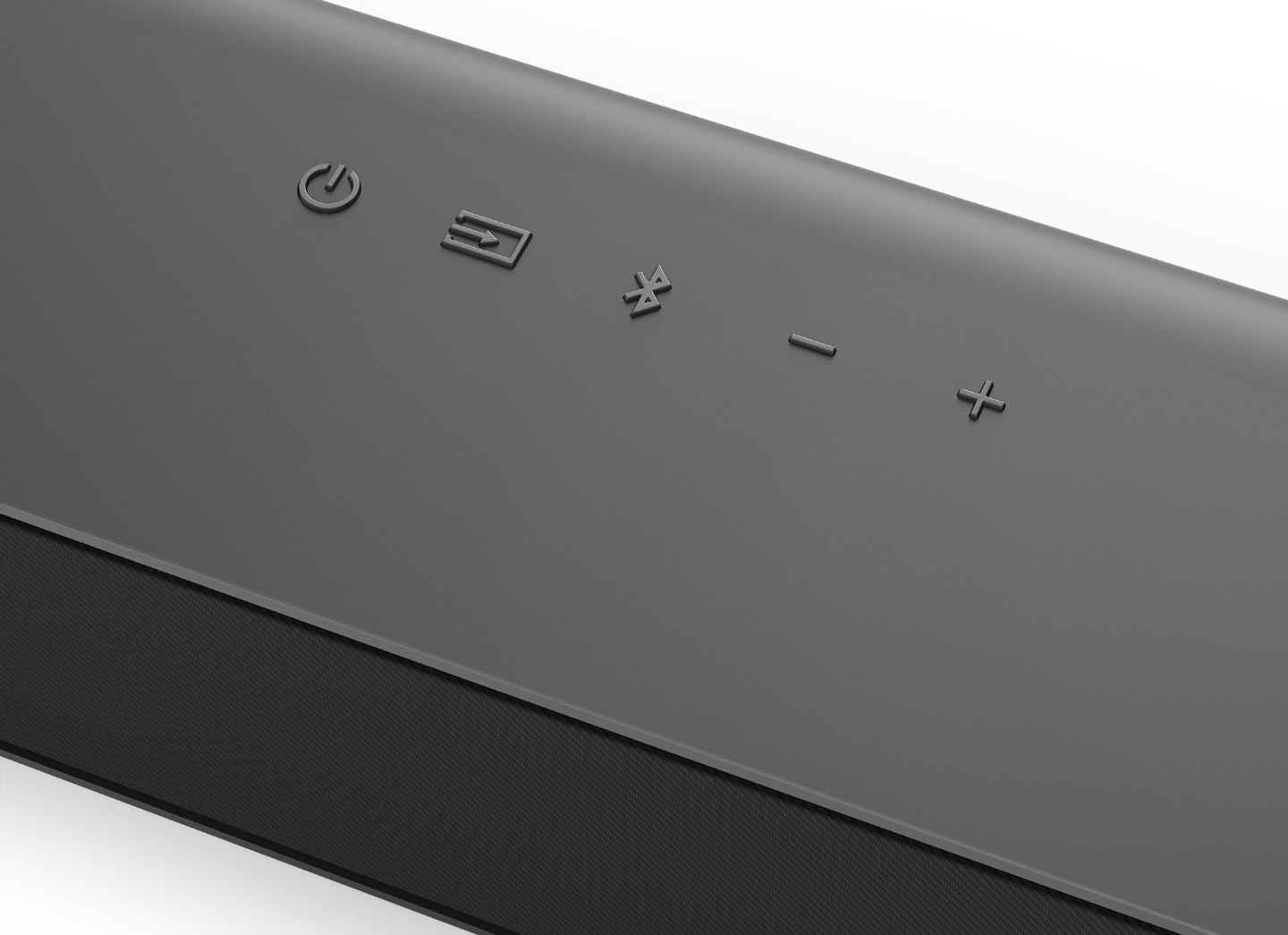 VIZIO M215A-J6 soundbar speaker Black 2.1 channels