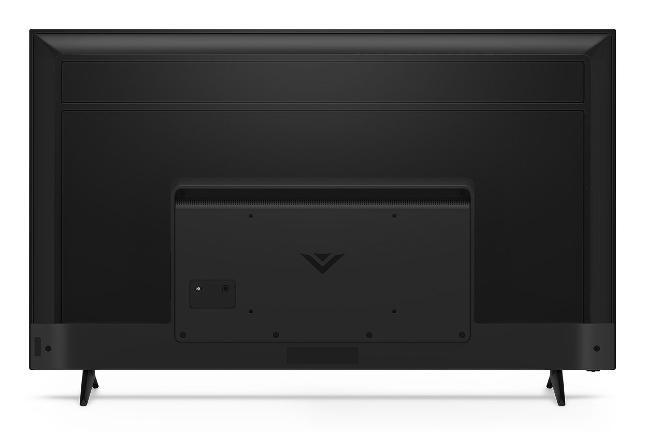 VIZIO V4K55M-0801 TV 139.7 cm (55") 4K Ultra HD Smart TV Wi-Fi Black