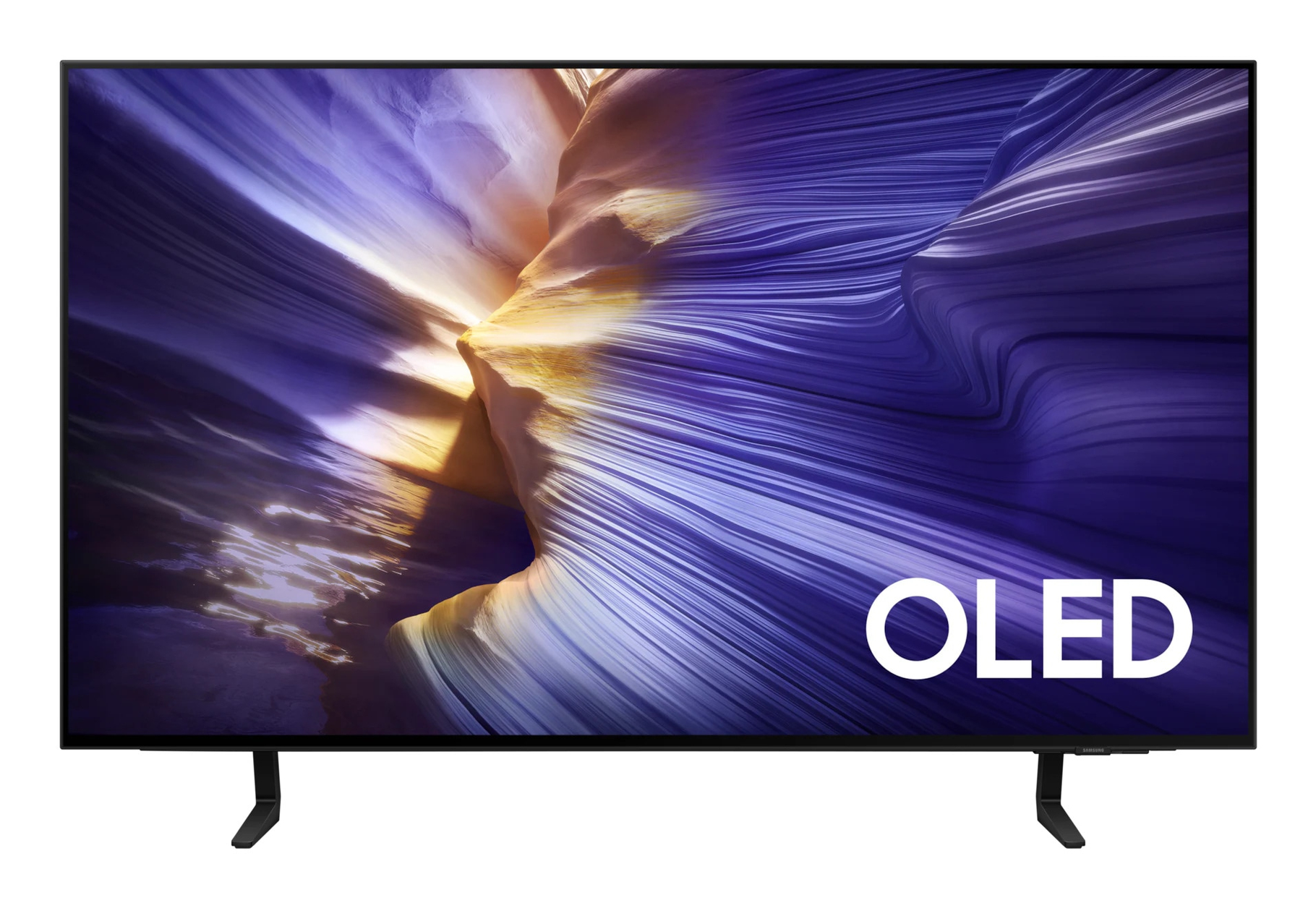 Samsung S90F QN42S90FAE 106.7 cm (42") 4K Ultra HD Smart TV Wi-Fi Black