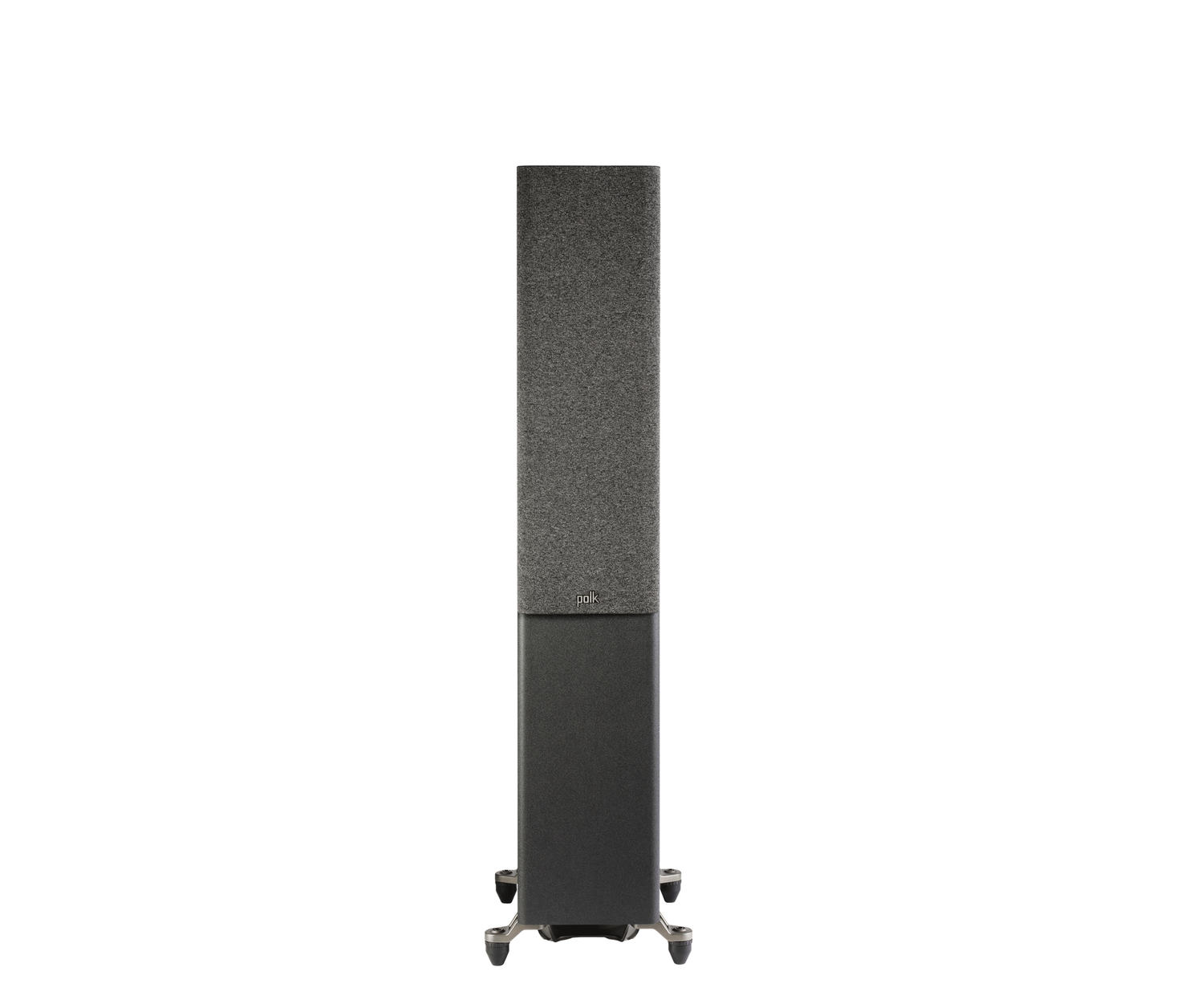 Polk Audio R600BK loudspeaker Black Wired 200 W