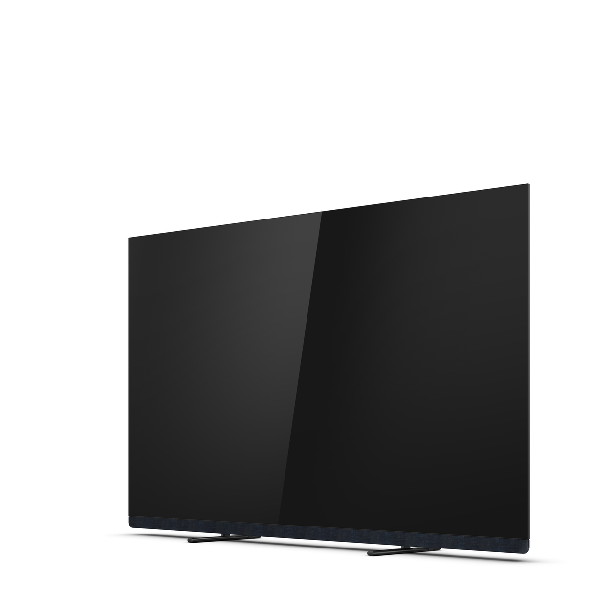Philips 77OLED909/12 4K UHD TV, AL3, OLED, 120/100Hz, Google TV, P5 AI, HDR 10+ Adaptive, Dolby Vision + Dolby Atmos 195.6 cm (77") 4K Ultra HD Smart TV Wi-Fi Black 3000 cd/m²