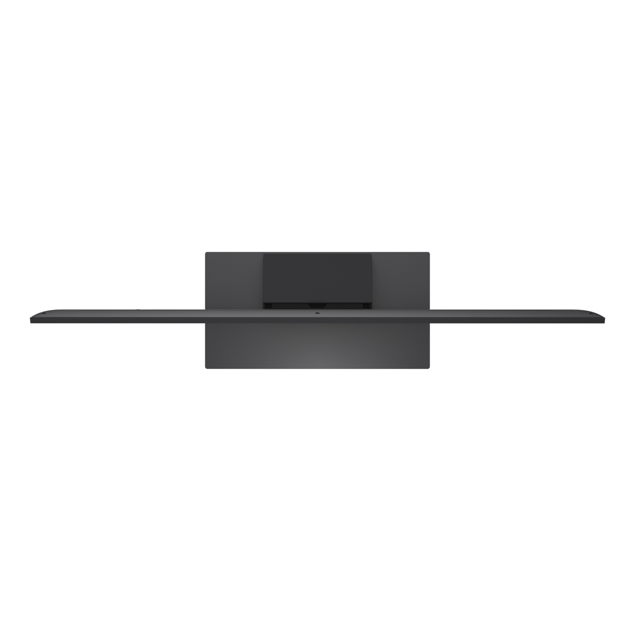 LG QNED evo AI 55QNED87A6B 139.7 cm (55") 4K Ultra HD Smart TV Wi-Fi Black