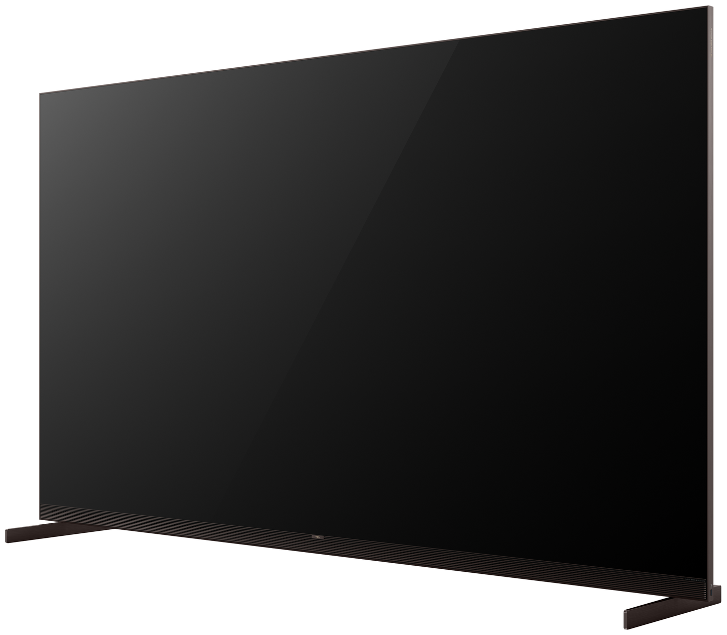 TCL X11L 75" Series 4K UHD HDR SQD-Mini LED Smart TV with Google TV – 75X11L