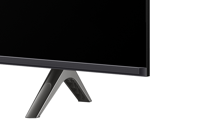 TCL Q6 50Q651G TV 127 cm (50") 4K Ultra HD Smart TV Wi-Fi Black