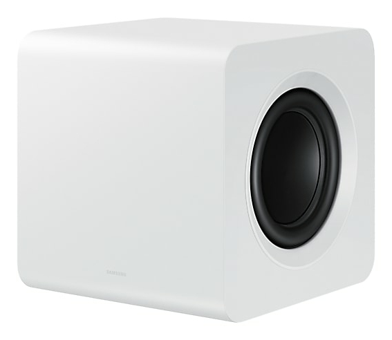 Samsung HW-S801D + 26 Month Protection Pack Bundle