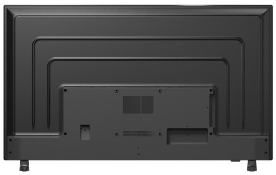 Pioneer PN50-751-24U TV 127 cm (50") 4K Ultra HD Smart TV Wi-Fi Black