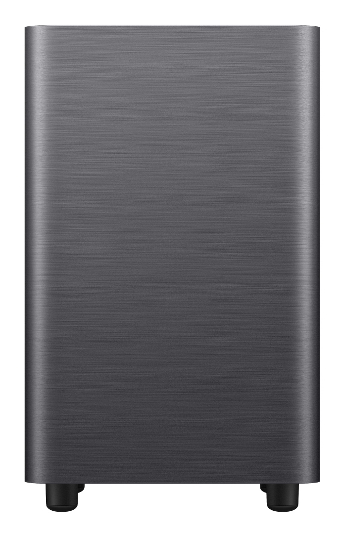 TCL S S55H Black 2.1 channels 220 W