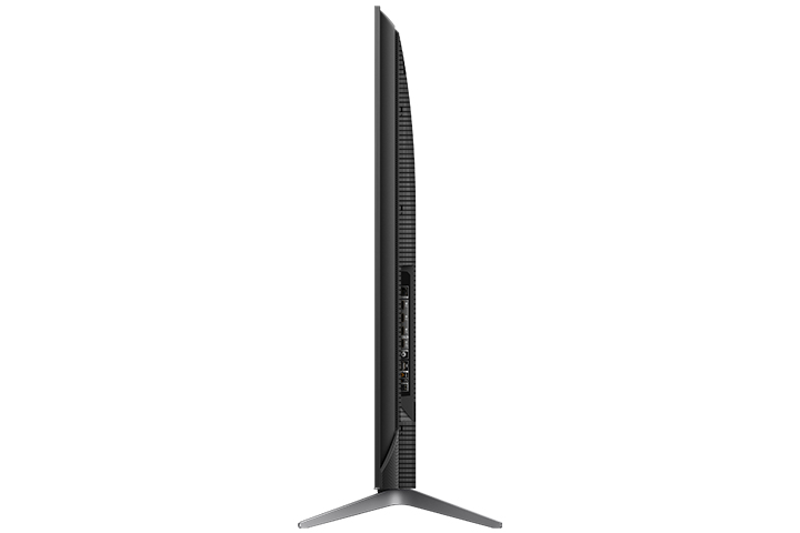 TCL Q7 Q750G 139.7 cm (55") 4K Ultra HD Smart TV Wi-Fi Black