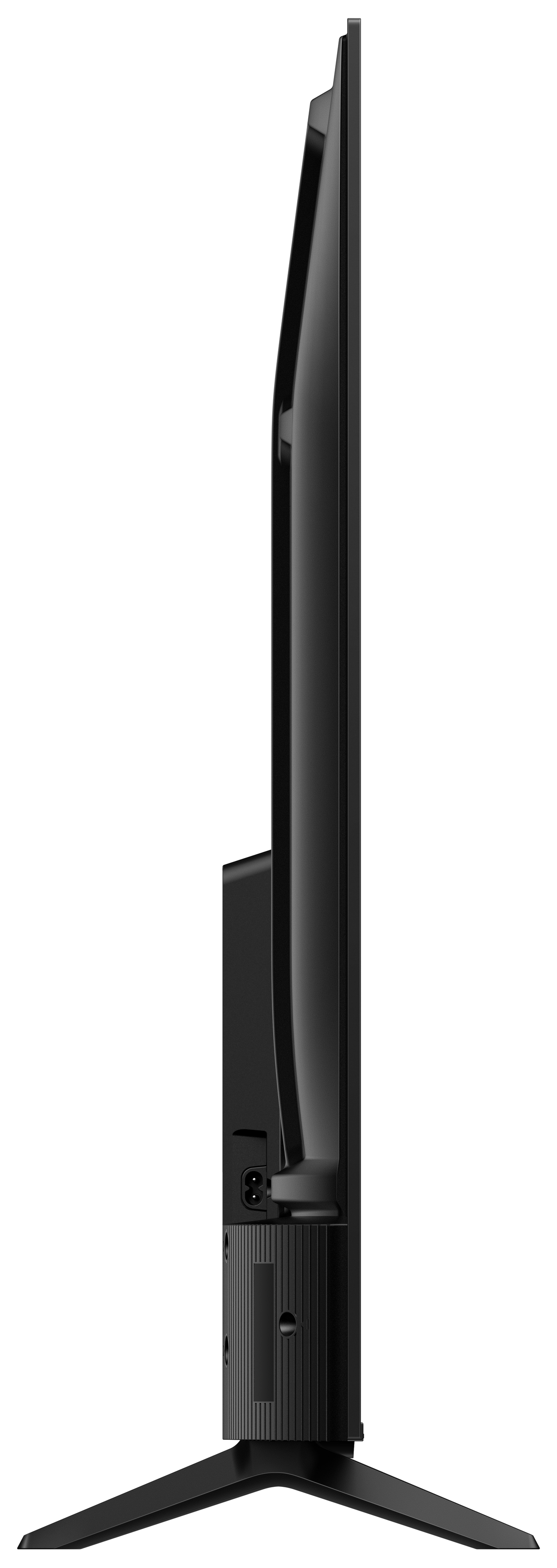 TCL 55PF650K TV 139.7 cm (55") 4K Ultra HD Smart TV Wi-Fi Titanium