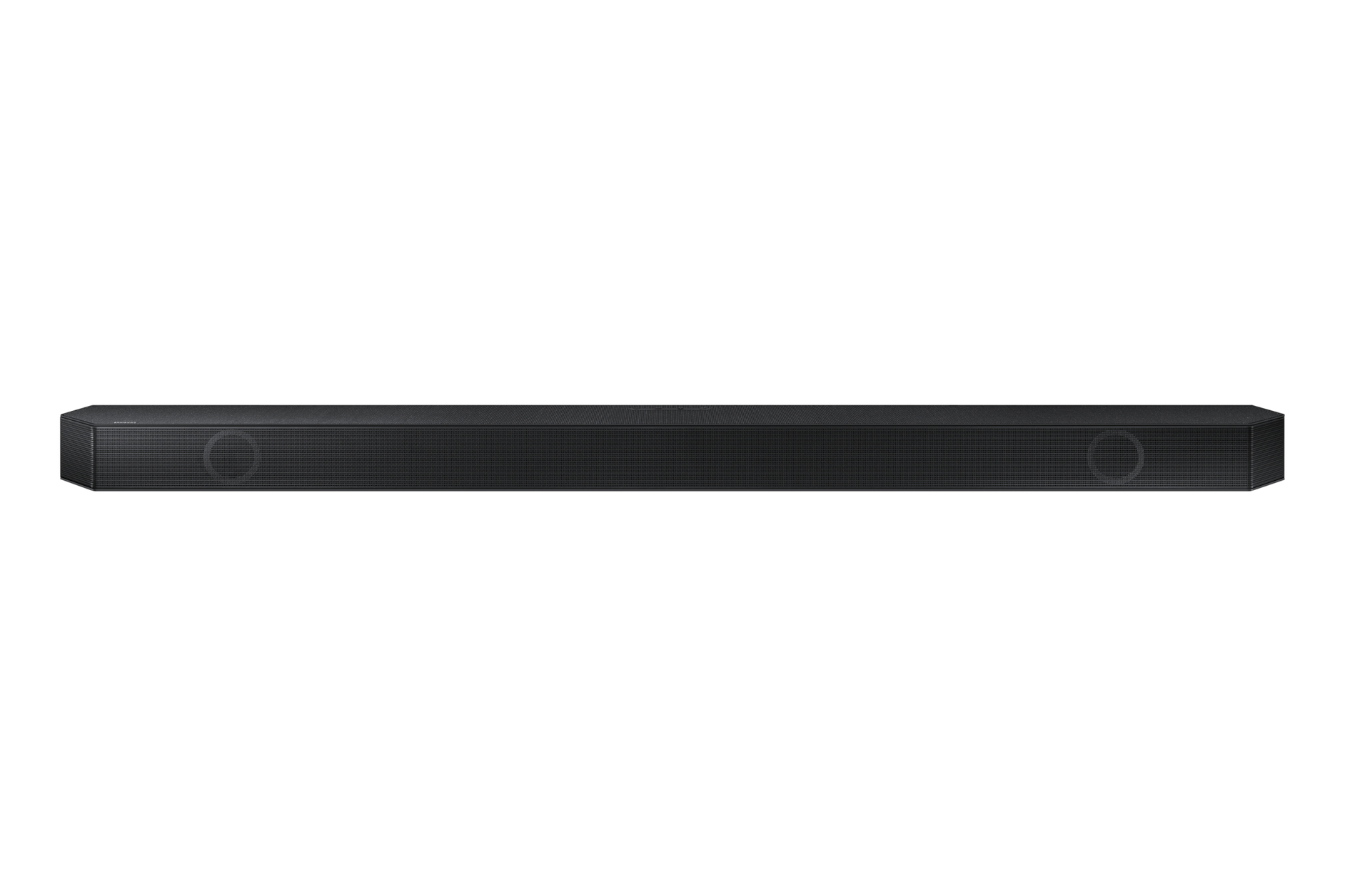 Samsung Q990D Q-Series 11.1.4ch Cinematic Soundbar with Subwoofer and Rear Speakers (2024)