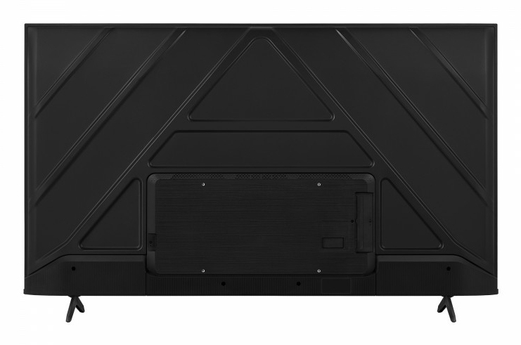 Hisense 75QD6N TV 190.5 cm (75") 4K Ultra HD Smart TV Wi-Fi Black 350 cd/m²